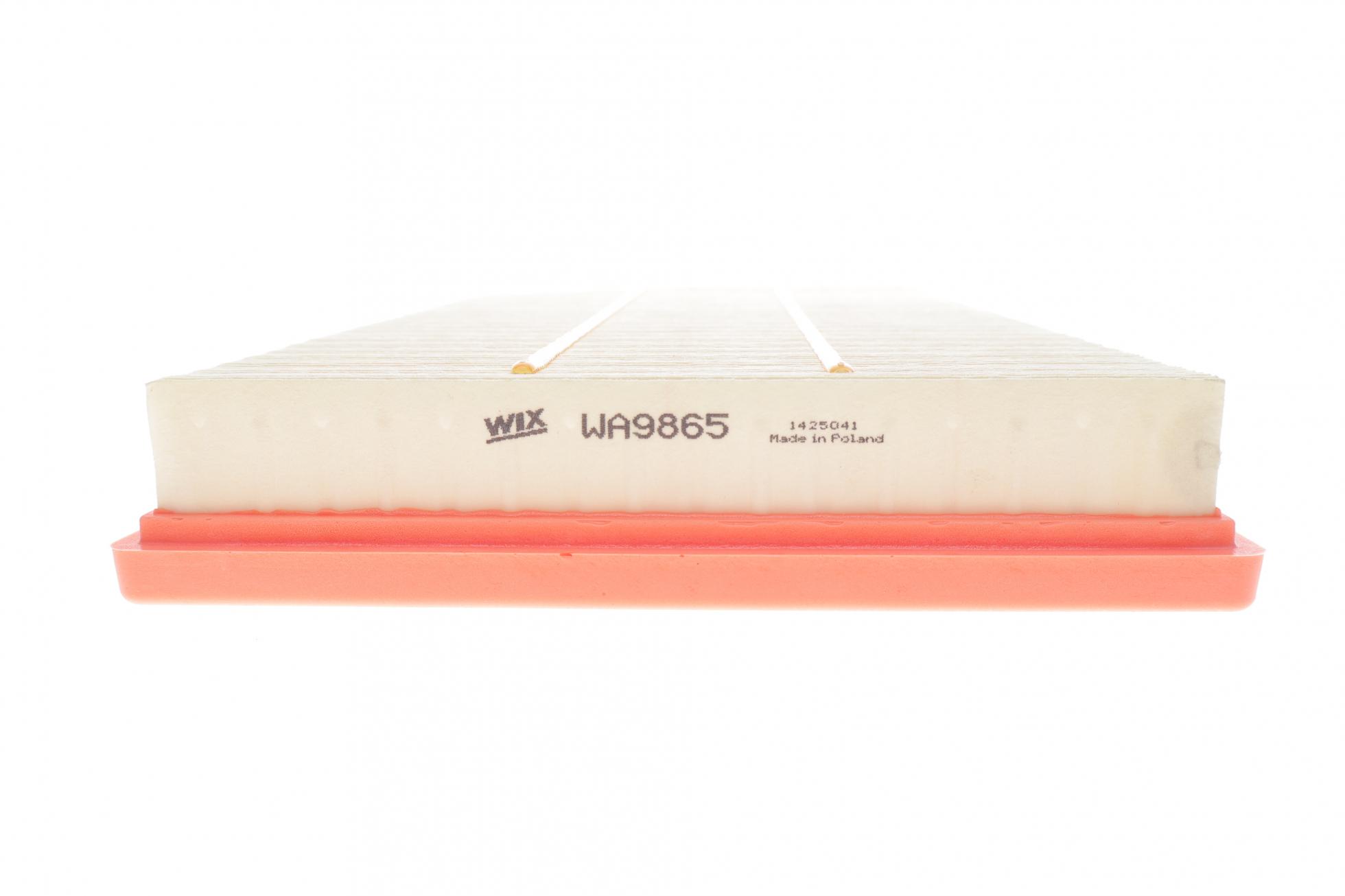 WA9865 WIX FILTERS
